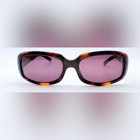 Just Cavalli JC259S Tortoise Oval Sunglasses Frames Only - Picture 3 of 8